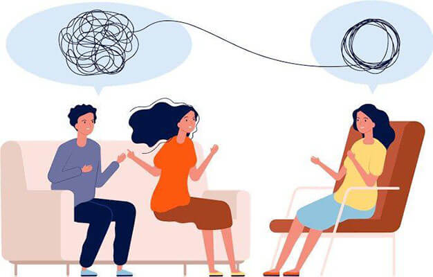 aile çift danışmanlığı