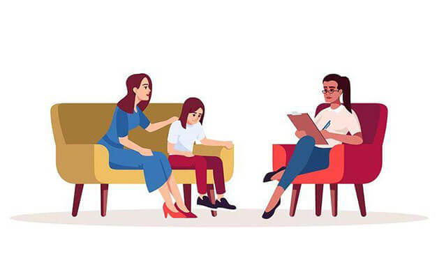 ergen danışmanlığı